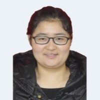 Dr. Dongjing Liu avatar image