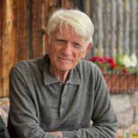 Dr. Heinrich K Wasner avatar image