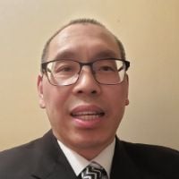 Dr. Yongqiang Chen avatar image