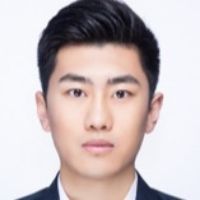 Prof. Dr. Jiachen Gao avatar image