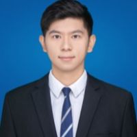 Dr. Jinxin Cao avatar image