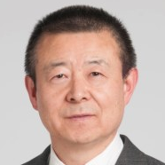 Prof. Dr. Qingping Yao avatar image