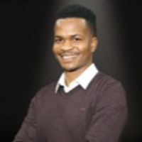 Dr. Bonginkosi A. Thango avatar image