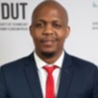 Prof. Dr. Katleho Moloi avatar image