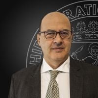 Dr. Alberto Postiglione avatar image