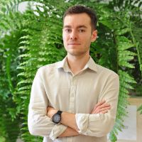 Dr. Damian Rolbiecki avatar image