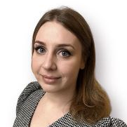 Dr. Małgorzata Czatzkowska avatar image