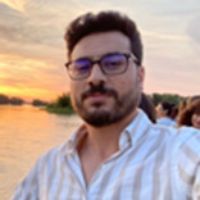 Dr. Redouane En-Nadir avatar image