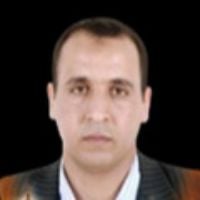 Prof. Dr. Haddou El Ghazi avatar image