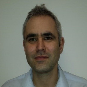 Prof. Dr. Richard Fitton avatar image