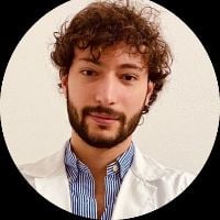 Dr. Andrea Etrusco avatar image