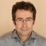 Prof. Dr. José Antonio Mendoza-Roca avatar image