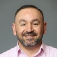 Prof. Dr. Youssef Roman avatar image