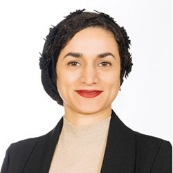 Dr. Parisa Naeiji avatar image