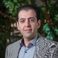 Dr. Nariman Shahhosseini avatar image