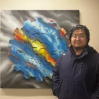 Dr. Haoran Yu avatar image