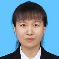 Dr. Xin He avatar image