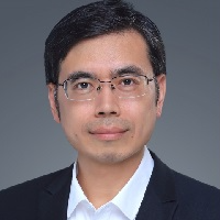 Prof. Dr. Yushi Chen avatar image