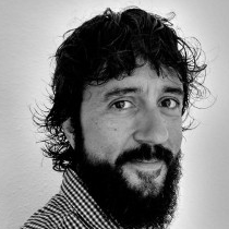 Dr. Ramon Sanchez-Iborra avatar image