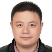 Dr. Chenglong Zhang avatar image