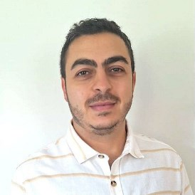 Dr. Omar El Deeb avatar image