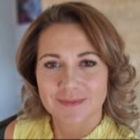 Dr. Ľubica Rumanovská avatar image