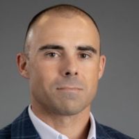 Dr. Richard James Addante avatar image