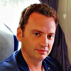 Dr. Dimitris S. Manolakos avatar image