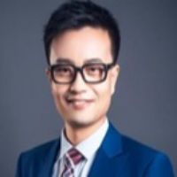 Prof. Dr. Xin Zhou avatar image