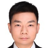 Dr. Zetao Chen avatar image