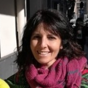 Prof. Dr. Claudia Carbone avatar image