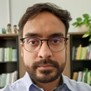 Dr. Jackson Mirellys Azevedo Souza avatar image