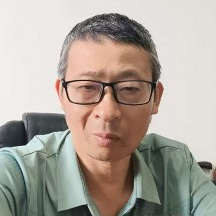 Dr. Jianmin Gao avatar image
