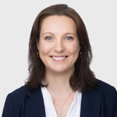 Dr. Tamara M. H. Gall avatar image