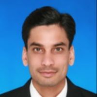 Dr. Aziz Khan avatar image