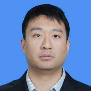 Dr. Enpeng Li avatar image