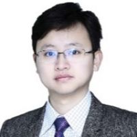 Prof. Dr. Shaobai Wang avatar image