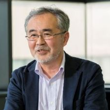 Prof. Dr. Koichi Suzumori avatar image