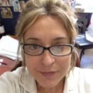 Dr. Maria Cecília B. V. De Souza avatar image