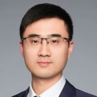 Dr. Chunxu Tian avatar image
