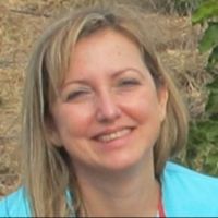 Dr. Eleni G. Papazoglou avatar image