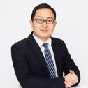 Dr. Jinghui Liu avatar image