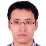 Dr. Rui Lu avatar image