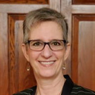 Dr. Nancy Pearl Solomon avatar image