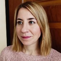 Dr. Christina Maligkoudi avatar image