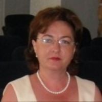 Prof. Dr. Silvia Avasilcai avatar image