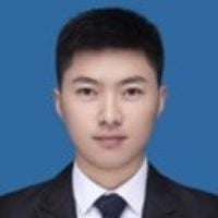 Dr. Zhanghao Chen avatar image