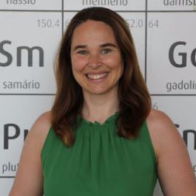 Dr. Marta Almeida avatar image