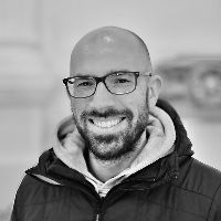 Dr. Simone Berto avatar image