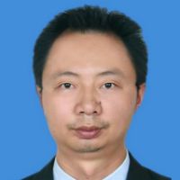 Prof. Dr. Guangwen Yin avatar image